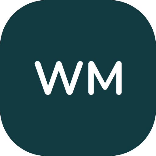 Wasatch Metal Roofing logo
